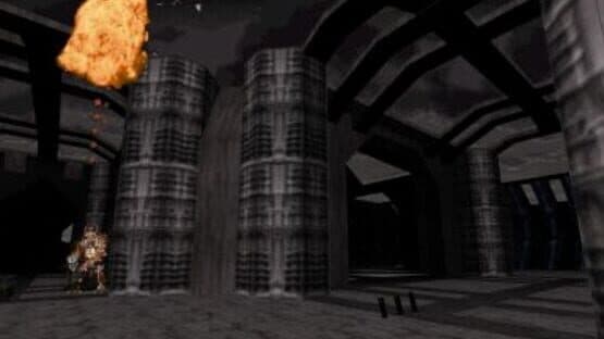 Agony — screenshot 1