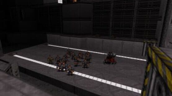 Powerstation 64 — screenshot 3