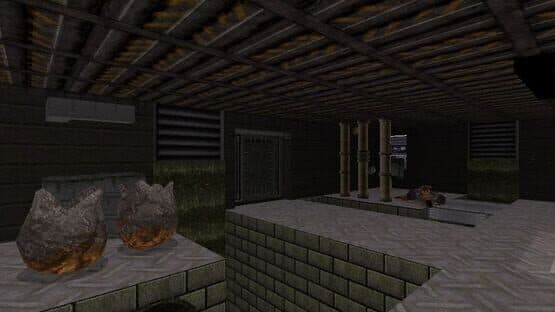 The Chronic — screenshot 2