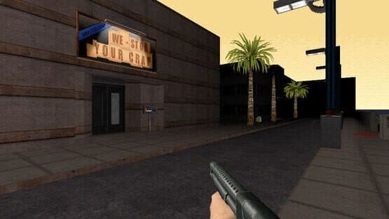 The Chronic — screenshot 3