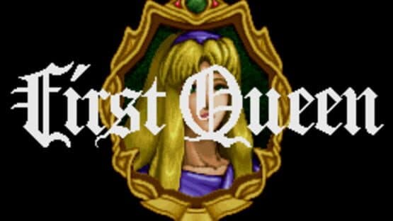 First Queen — screenshot 1