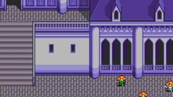 First Queen — screenshot 2