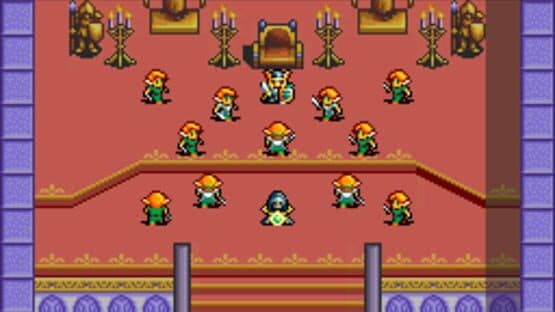 First Queen — screenshot 3