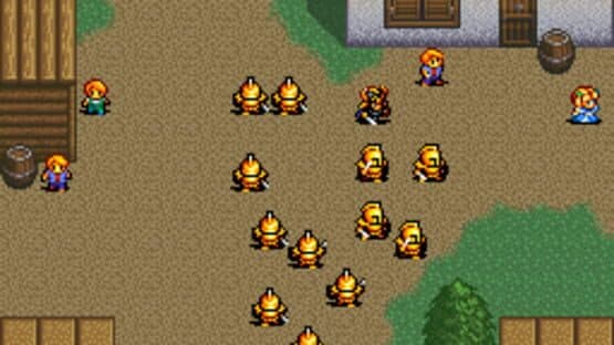 First Queen — screenshot 4