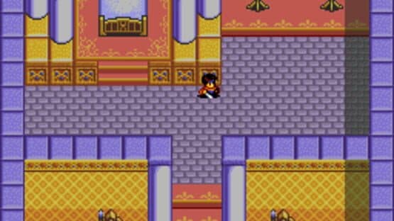 First Queen — screenshot 5