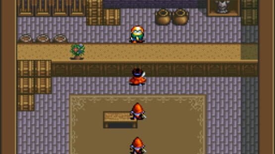 First Queen — screenshot 7