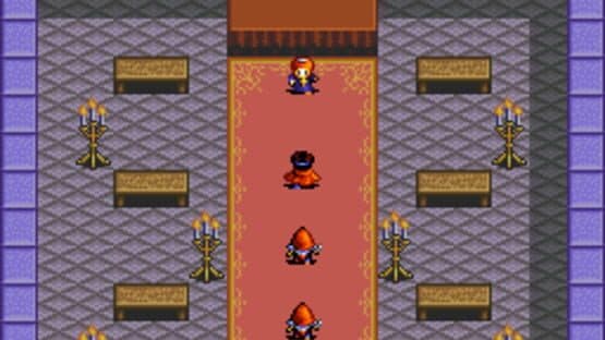 First Queen — screenshot 8