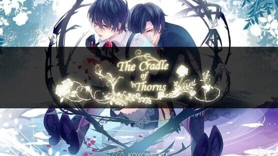 The Cradle of Thorns: My Brother Belongs to Me — screenshot 1