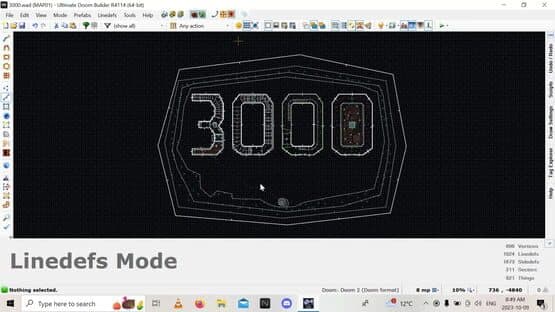 3000 — screenshot 1