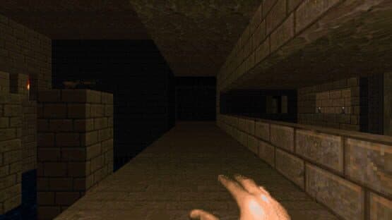 Stronghold — screenshot 1