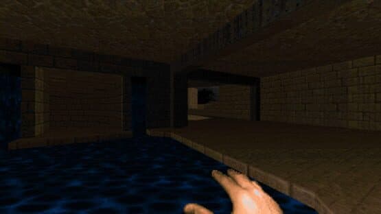 Stronghold — screenshot 2