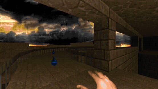 Stronghold — screenshot 3