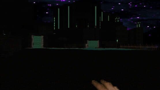 Night on Doom Mountain — screenshot 2