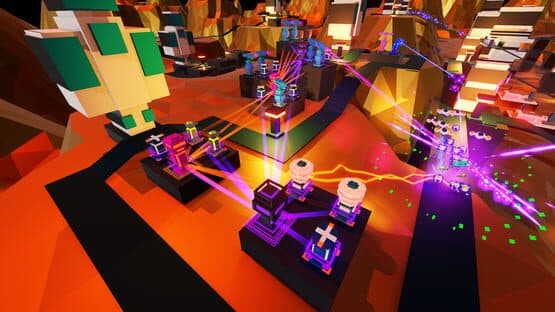 Tau Cubis — screenshot 3