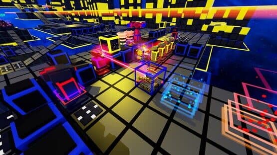 Tau Cubis — screenshot 4