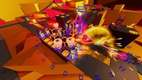 Tau Cubis — screenshot 5