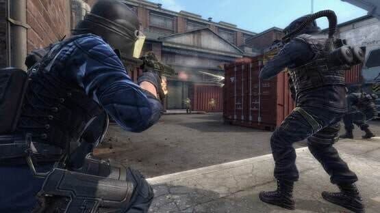 Counter-Strike Online 2 — screenshot 1