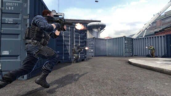 Counter-Strike Online 2 — screenshot 2
