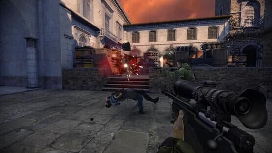 Counter-Strike Online 2 — screenshot 3