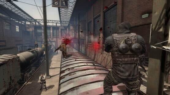 Counter-Strike Online 2 — screenshot 4