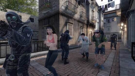Counter-Strike Online 2 — screenshot 5