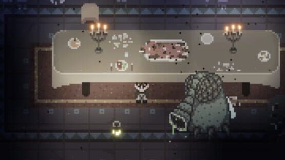 The Bugs Manor — screenshot 1