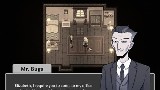 The Bugs Manor — screenshot 2