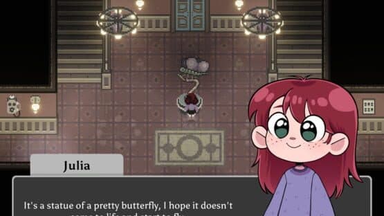The Bugs Manor — screenshot 5