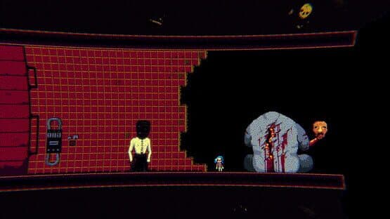 Clown Meat — screenshot 2