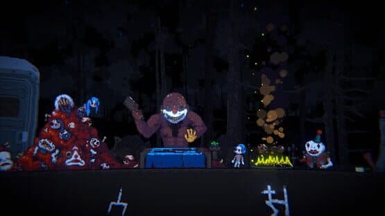 Clown Meat — screenshot 5