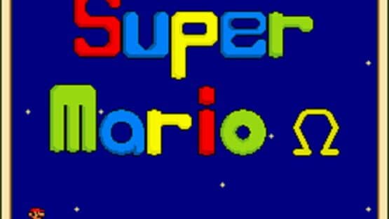 Super Mario Omega — screenshot 8