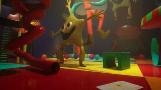Toytopia — screenshot 1