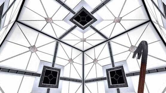 Hypercube: Source — screenshot 2