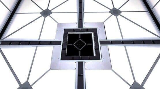 Hypercube: Source — screenshot 3