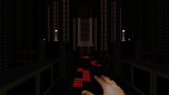 Return to Hadron — screenshot 3
