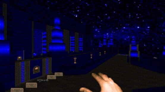 Return to Hadron — screenshot 4
