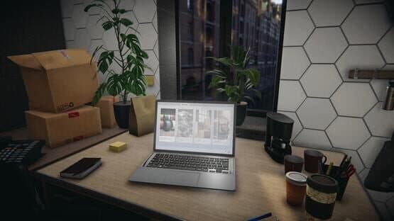 3D PrintMaster Simulator — screenshot 2