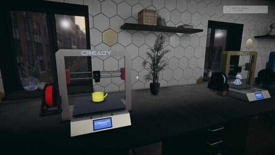 3D PrintMaster Simulator — screenshot 6