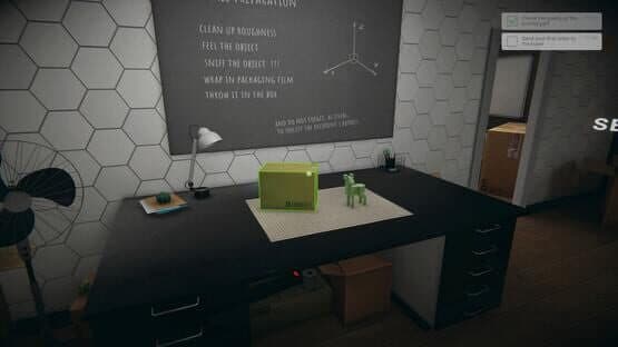 3D PrintMaster Simulator — screenshot 7
