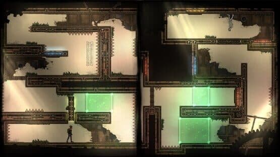 Awarded Platformer Bundle — screenshot 1