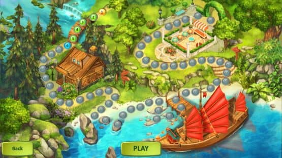 Cooking Trip: Collector's Edition — screenshot 3
