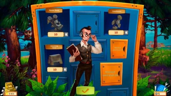 Cooking Trip: Collector's Edition — screenshot 4