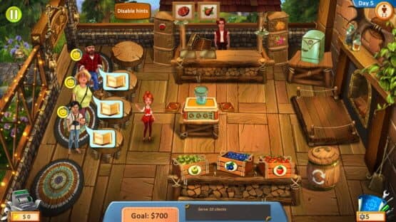 Cooking Trip: Collector's Edition — screenshot 5