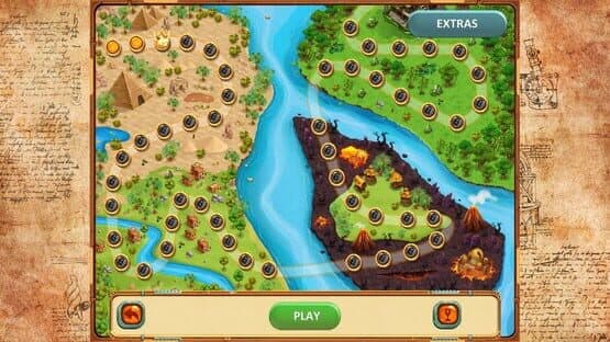 Crown of the Empire: Collector's Edition — screenshot 2