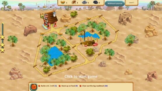 Crown of the Empire: Collector's Edition — screenshot 3