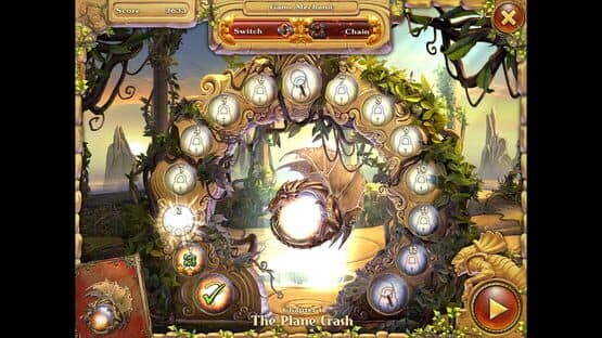 Lost Inca Prophecy 2: The Hollow Island — screenshot 1
