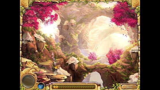 Lost Inca Prophecy 2: The Hollow Island — screenshot 2