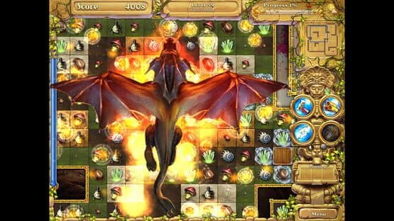 Lost Inca Prophecy 2: The Hollow Island — screenshot 3