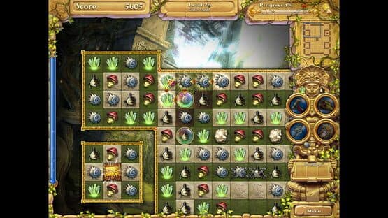 Lost Inca Prophecy 2: The Hollow Island — screenshot 4