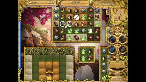 Lost Inca Prophecy 2: The Hollow Island — screenshot 5